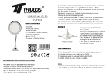 Thulos TH-BY07 El manual del propietario