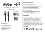 MOBILE+ MB-1028 El manual del propietario