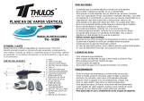 Thulos TH-VI200 El manual del propietario