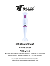 Thulos TH-BM516 El manual del propietario