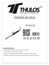 Thulos TH-BY13 El manual del propietario