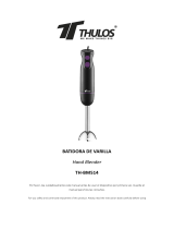 Thulos TH-BM514 El manual del propietario