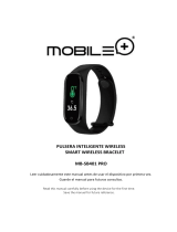 MOBILE+ MB-SB401 PRO El manual del propietario