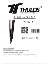 Thulos TH-BY16 El manual del propietario