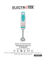 ELECTROTEKET-BM200SS