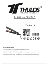 Thulos TH-BY14 El manual del propietario