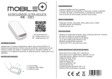 MOBILE+ MB-1021 El manual del propietario