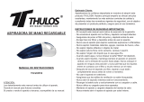 Thulos TH-VCR10 El manual del propietario
