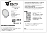 Thulos TH-BY18 El manual del propietario