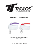 Thulos TH-BA251 El manual del propietario