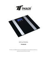 Thulos TH-BD102 El manual del propietario