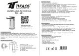 Thulos TH-AD1 El manual del propietario