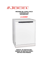 Jocel JLL022967 Manual de usuario