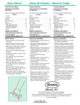 Scotts 2000-20S El manual del propietario