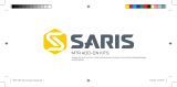 Saris 4033 MTR Add-On Kits El manual del propietario