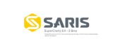 Saris SuperClamp HD 2-Bike El manual del propietario