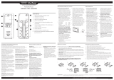 Cyber Power PS1500AVRLCD Manual de usuario