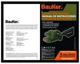 BAUKER BS811 El manual del propietario