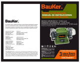 BAUKER BG125 El manual del propietario