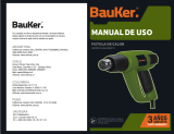 BAUKER HG2000P31 El manual del propietario