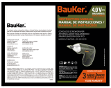 BAUKER GS1039 El manual del propietario