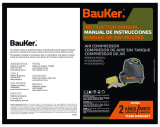 BAUKER 9105430000FCL El manual del propietario