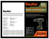BAUKER GS1041 El manual del propietario