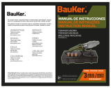 BAUKER 2 El manual del propietario