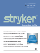 Stryker SC440 Instrucciones de operación