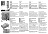 Block EB-1824-100-0 Manual de usuario