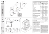 CAME RIOCONN01 Guía de instalación