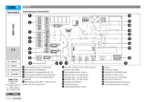 CAME 8801-0293 Spare Parts Manual