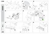CAME G03000, G04001 Guía de instalación