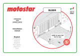Motostar MOTOSTAR Manual de usuario
