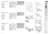 CAME C003 Guía de instalación