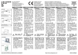 CARLO GAVAZZI A82-20250 El manual del propietario