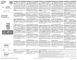 CARLO GAVAZZI SH2DUG24 El manual del propietario