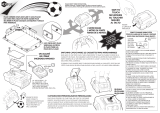 Hexbug GT4246 El manual del propietario