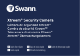 Swann QC9121SWIFI-XTRCM16G2PK-GL El manual del propietario