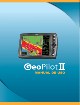 AvMap GeoPilot II Manual de usuario