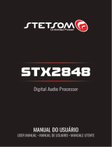 StetSom STX2848 El manual del propietario