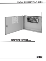 Digital Monitoring Products XR150/XR550 Installation & Programming Guides
