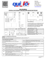 quiko QK-CE220RLX Manual de usuario