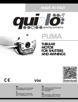 quiko PUMA2022 Manual de usuario