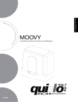 quiko Moovy Manual de usuario