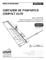 Logan COMPACT ELITE 350-1 El manual del propietario