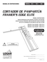 Logan 650-1 El manual del propietario