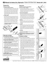 Logan 440-1 El manual del propietario