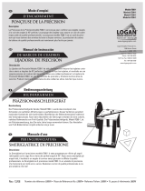 Logan F200-1 El manual del propietario