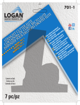 Logan 701-1 El manual del propietario